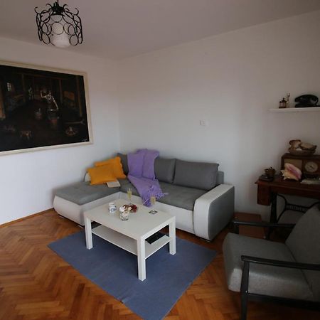 Dream P-Leace Apartment Crikvenica Exterior photo