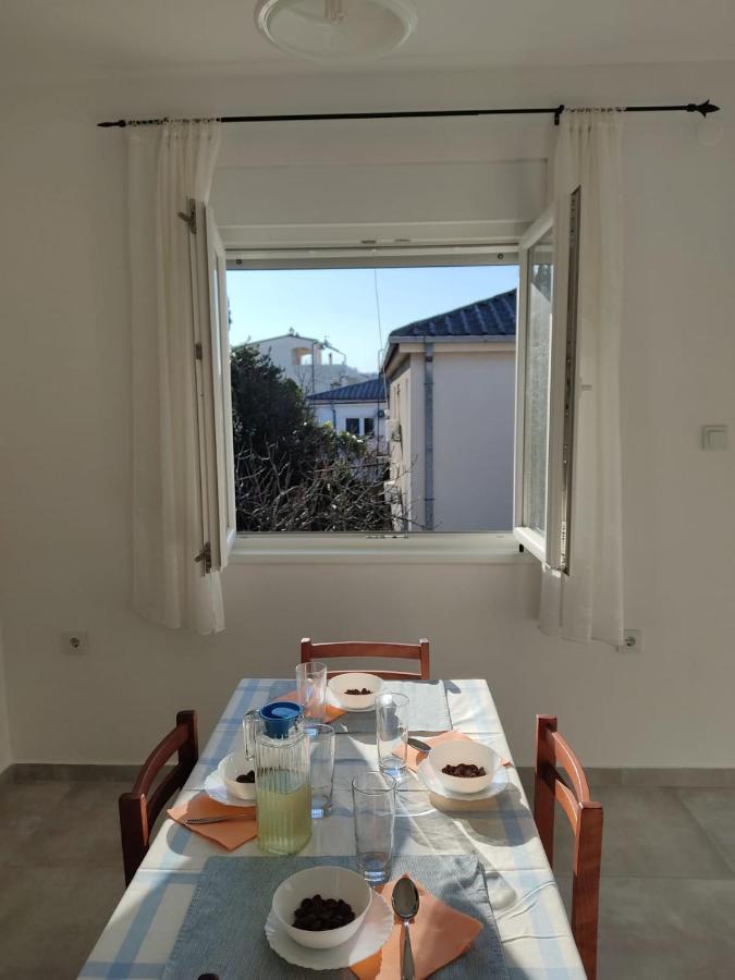Dream P-Leace Apartment Crikvenica Exterior photo