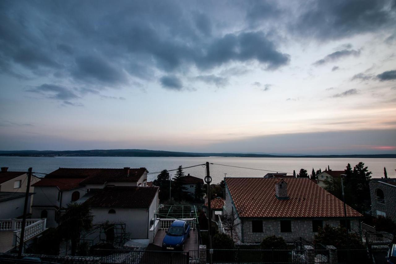 Dream P-Leace Apartment Crikvenica Exterior photo