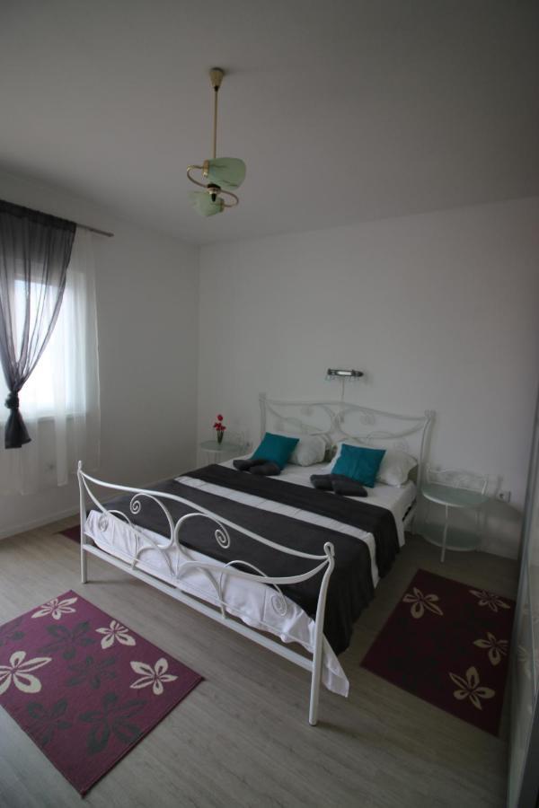 Dream P-Leace Apartment Crikvenica Exterior photo