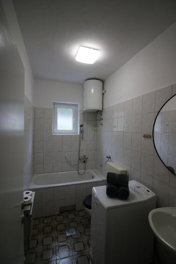 Dream P-Leace Apartment Crikvenica Exterior photo