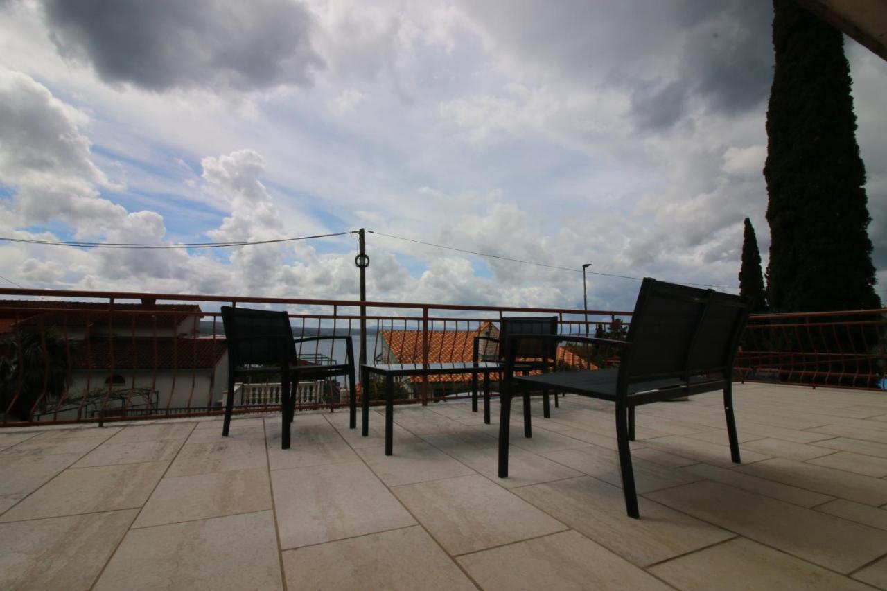 Dream P-Leace Apartment Crikvenica Exterior photo