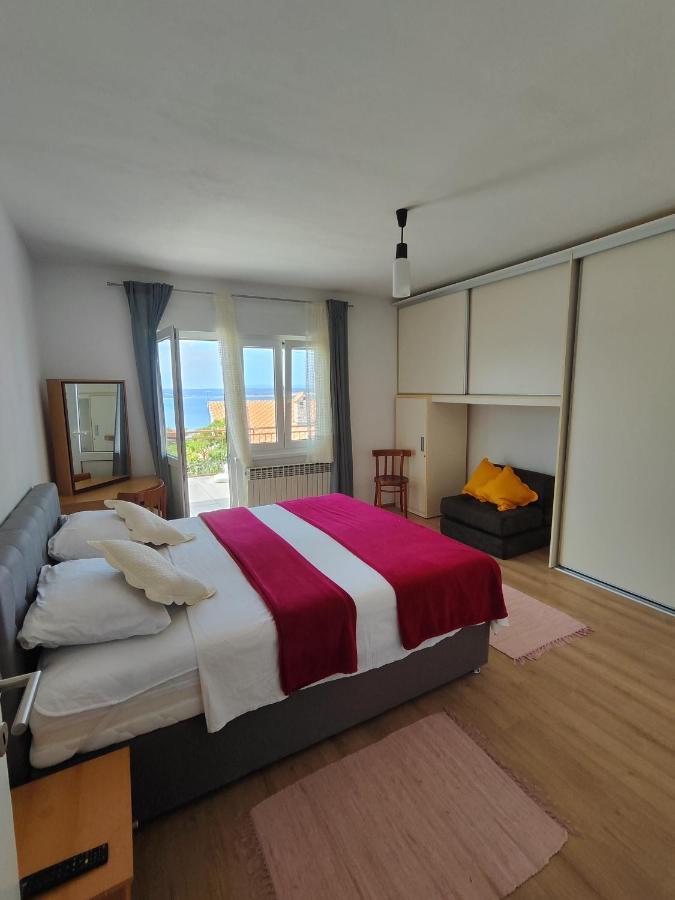 Dream P-Leace Apartment Crikvenica Room photo